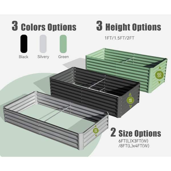 King size 3-Panel Privacy Screen with casters - Green 6 mil vinyl, 85 King size 3-Panel Privacy Screen with casters - Green 6 mil vinyl, 85