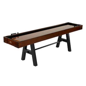 Allendale Collection 9 ft. Shuffleboard Table