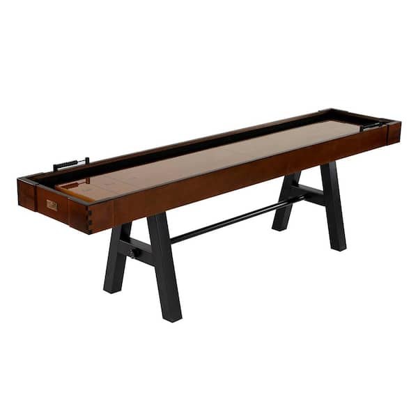 Barrington Allendale Collection 9 ft. Shuffleboard Table ARC108_117B
