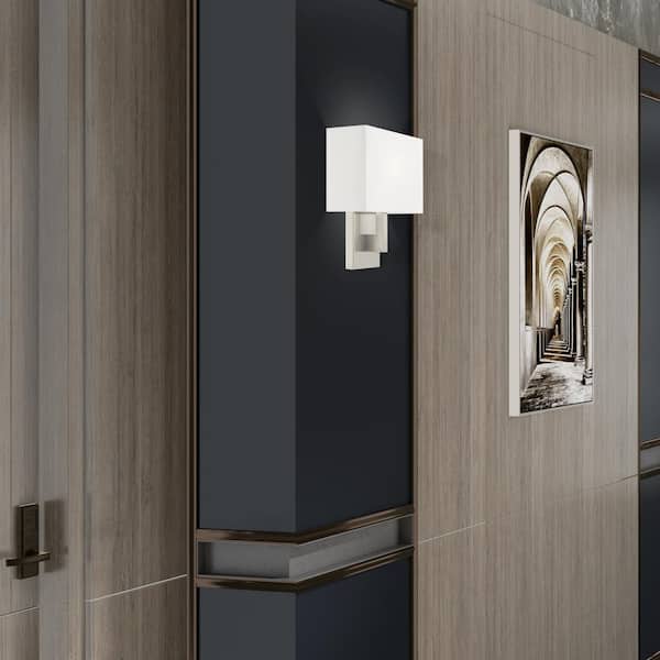 建材アウトレット市場 / RH照明「DAVENPORT SCONCE」