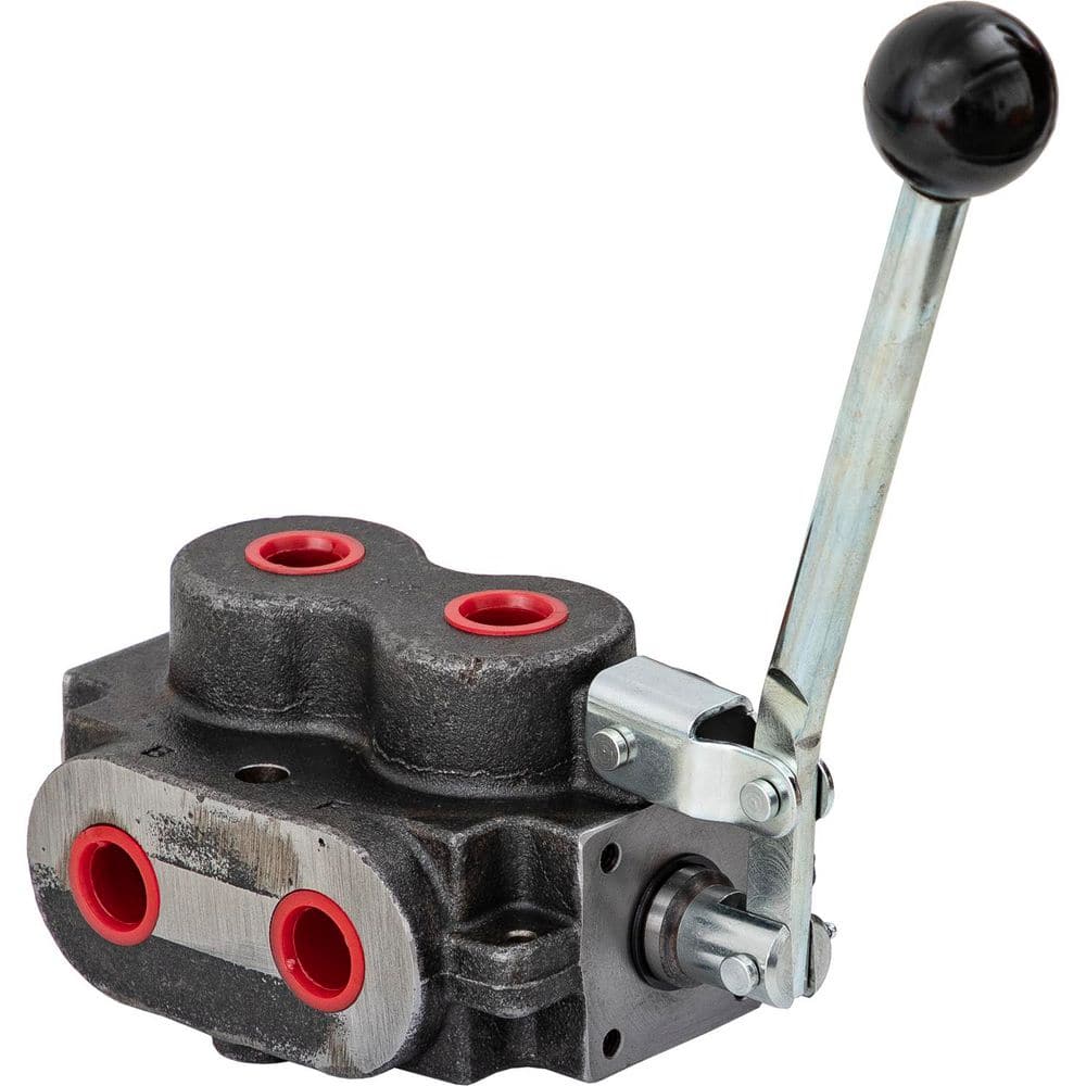 Double Selector Valve price history on PriceWatchPro