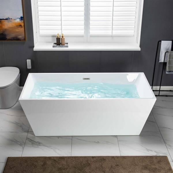 Bathtubs, Soaking / Freestanding Bathtubs by Swan