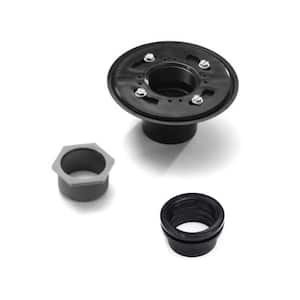 2 in. Flange Adaptor Kit for Linear Shower Drains