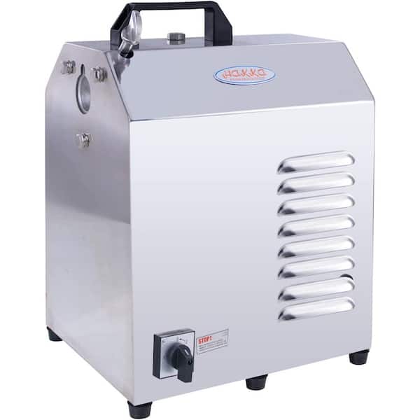 hakka Hakka Brothers TC Series Commercial Stainless Steel Electric Meat Grinders Body Motor (TC12)
