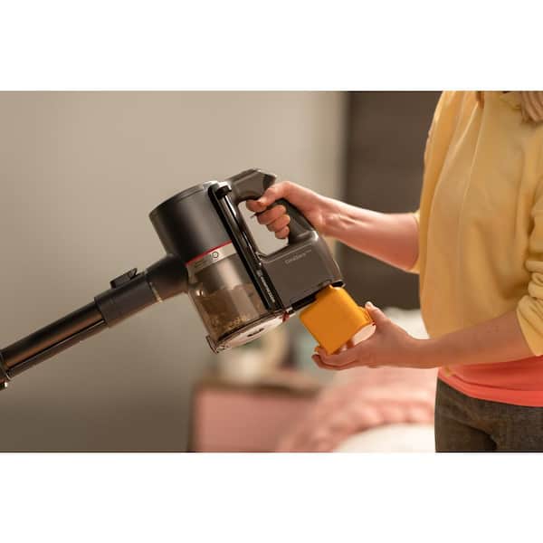 LG CordZero Kompressor Universal Power ThinQ Stick Bagless Vacuum A925KSM -  The Home Depot