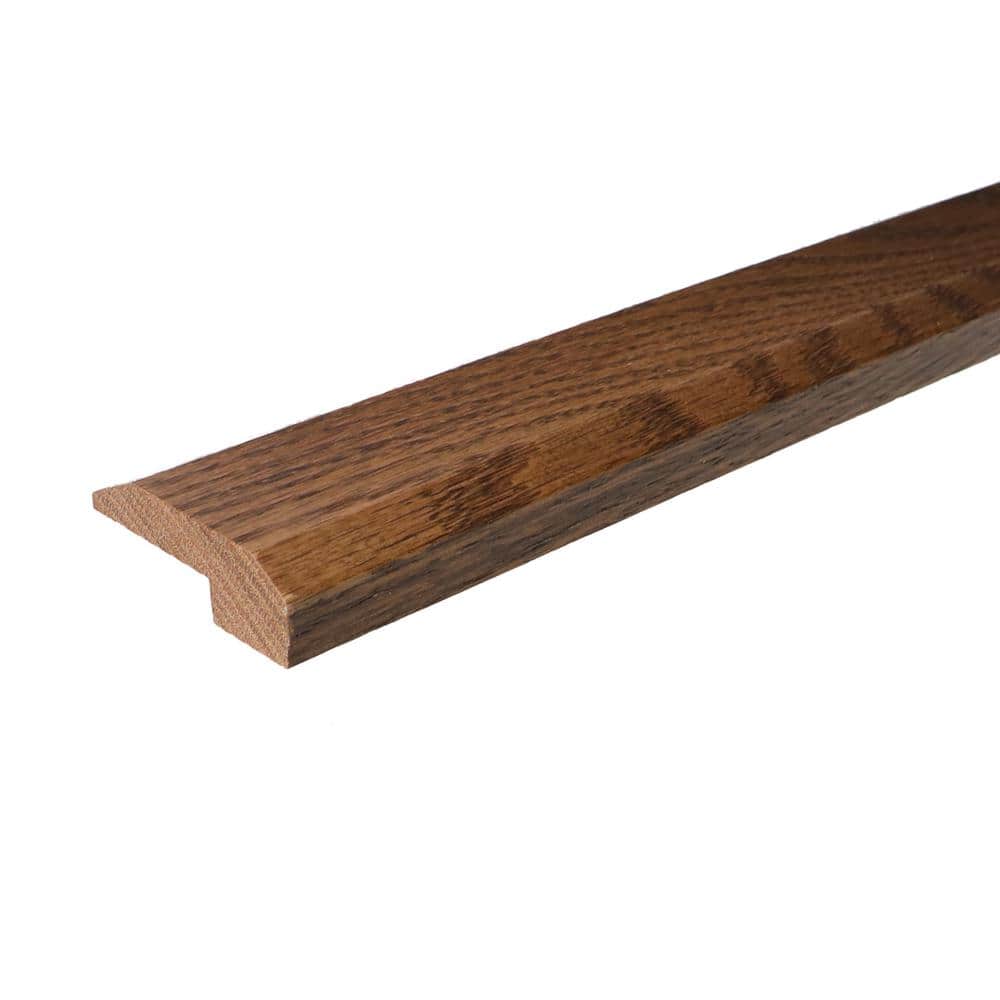 Elyssa 0.38 in. Thick x 2 in. Width x 78 in. Length Wood Multi-Purpose Reducer price history on PriceWatchPro