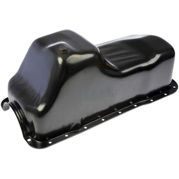 Engine Oil Pan