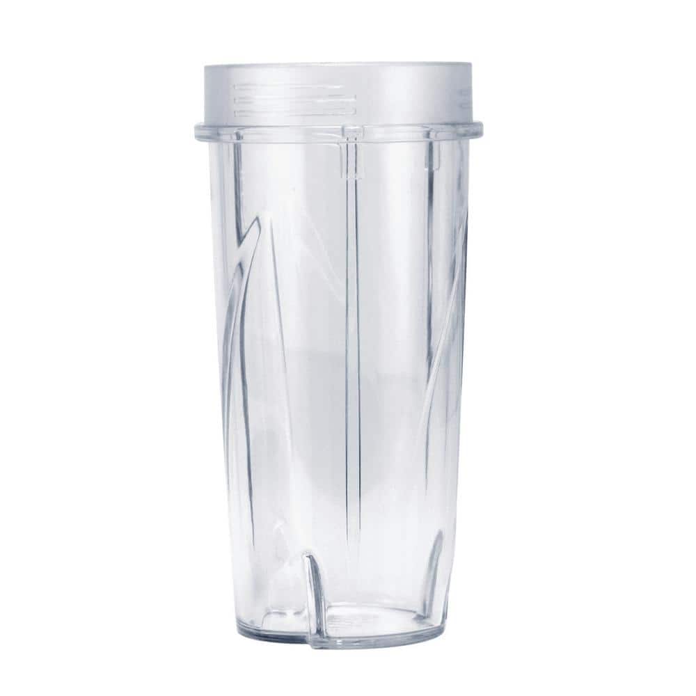 Ninja Ninja® Blender and Mega Kitchen System® with 4 Functions, 72 oz. Pitcher, 64 oz. Bowl, and (2) 24 oz. To-Go Cups