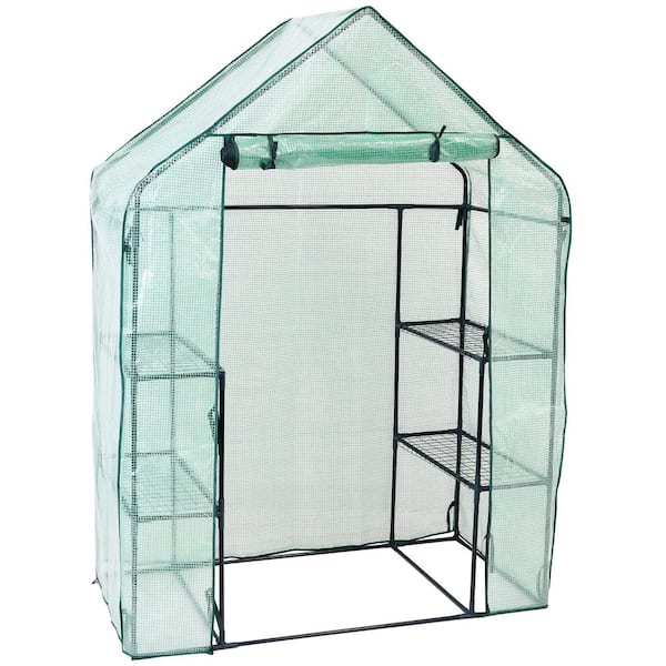 https://images.thdstatic.com/productImages/b405fb9c-b1af-4a3b-bbf2-89c5925d400a/svn/sunnydaze-decor-portable-greenhouses-hgh-857-64_600.jpg