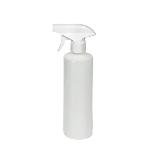 Impact Products Polyethylene Spray Bottle with Trigger Sprayer Natural, 32  oz. | 3/Pack