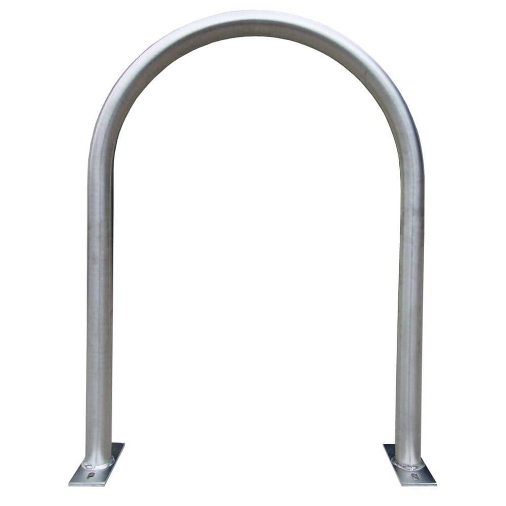 Hoop Rack Galvanized Surface Mount price history on PriceWatchPro