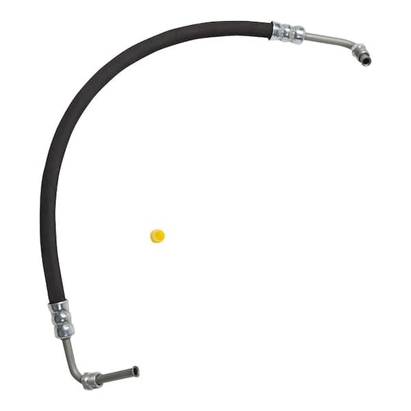 Edelmann Pressure Line Assembly