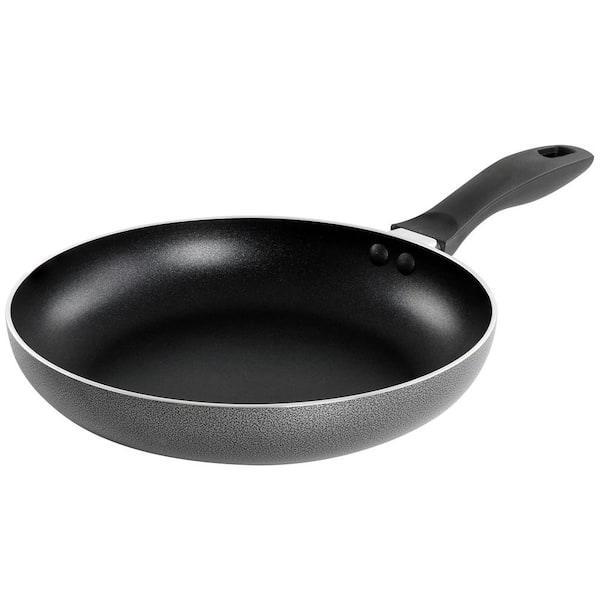 Aluminum Poché Egg Frying Pan with Internal Nonstick Coating Ø10cm Tramontina 20275610