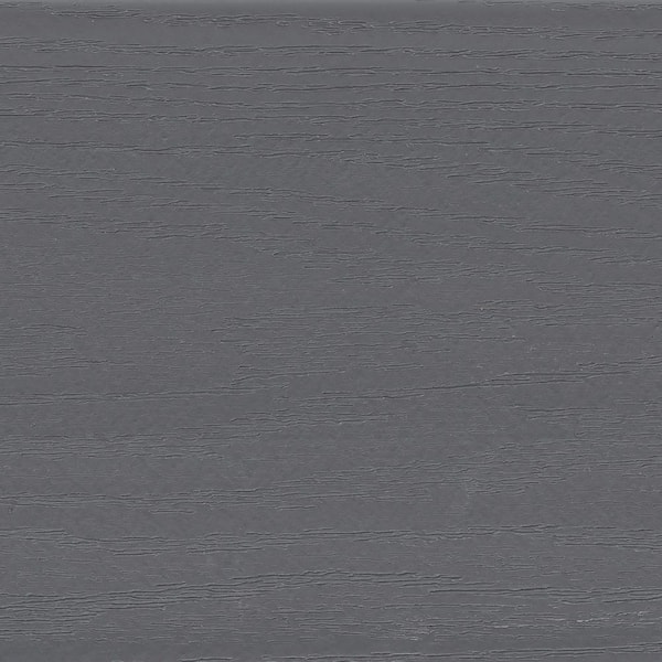 MoistureShield Elevate Lake Fog 1 in. x 5.4 in. x 20 ft. Grooved Edge Composite Deck Board