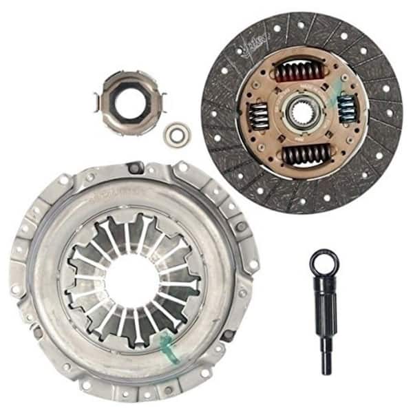 RhinoPac OE Plus Clutch Kit