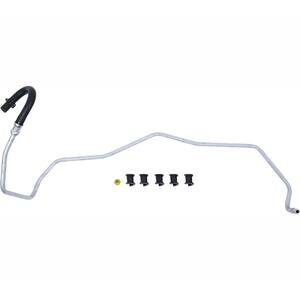 Sunsong | Power Steering Return Line Hose Assembly 3404764 | Auto Parts Warehouse