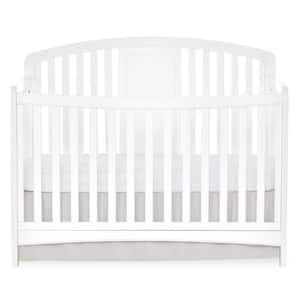 Dakota 4 in 1 Convertible Crib