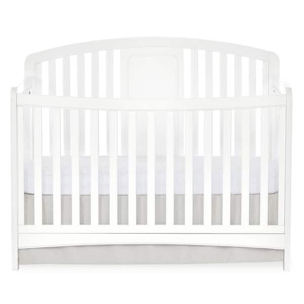Slumber Baby Dakota 4 in 1 Convertible Crib