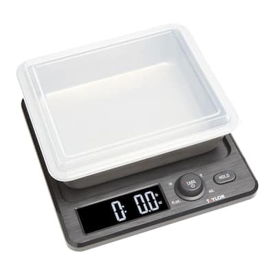 Taylor 6.6lb Digital Kitchen Scale