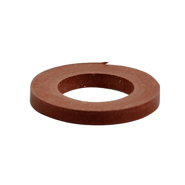 Copper Gaskets Set Solid Washers Replacement Hydraulic fittings Useful 