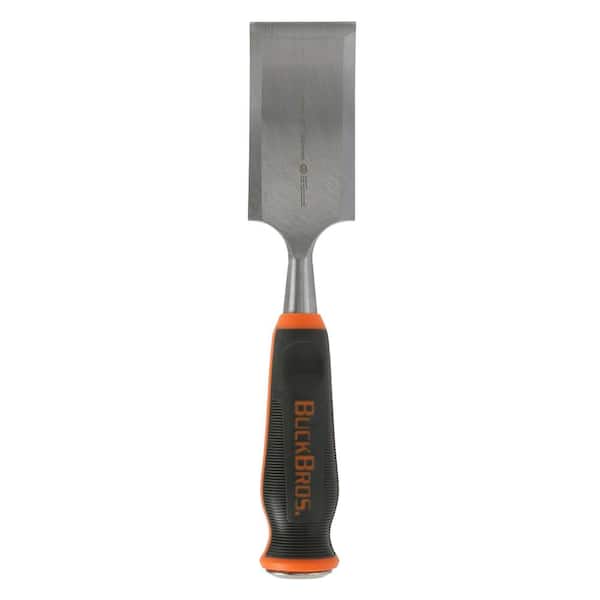 2 in. Comfort Grip Chisel