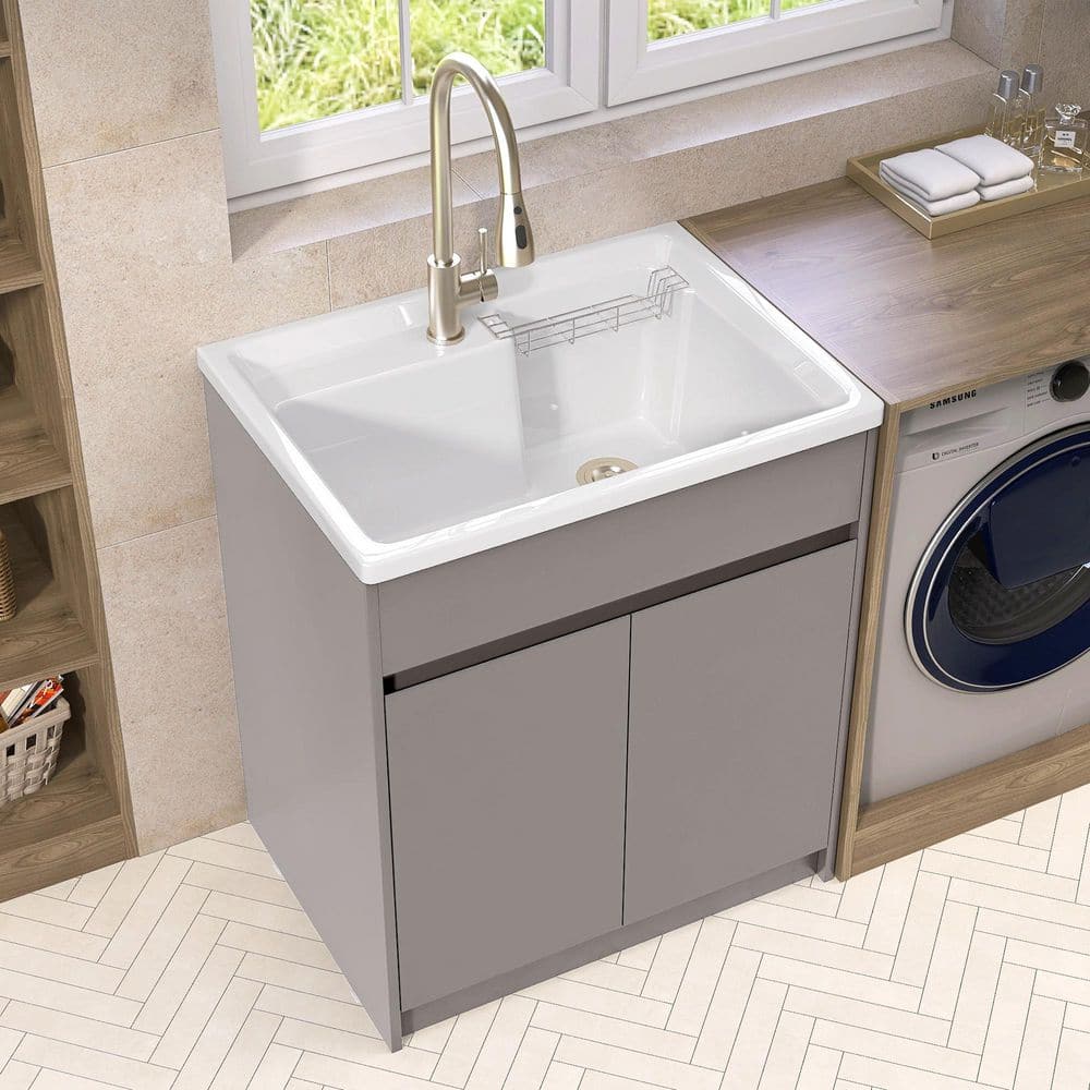 sf　1155530 light-brown-zeafive-utility-