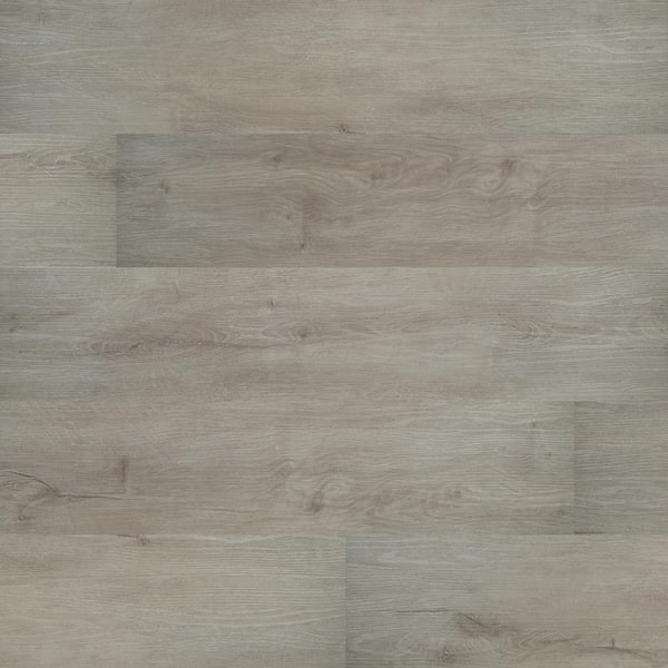 MSI Ravello Blonde 7 in. x 48 in. Rigid Core Luxury Vinyl Plank Flooring (55 cases/1307.35 sq. ft./pallet)