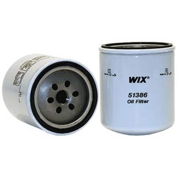 Wix Engine Oil Filter