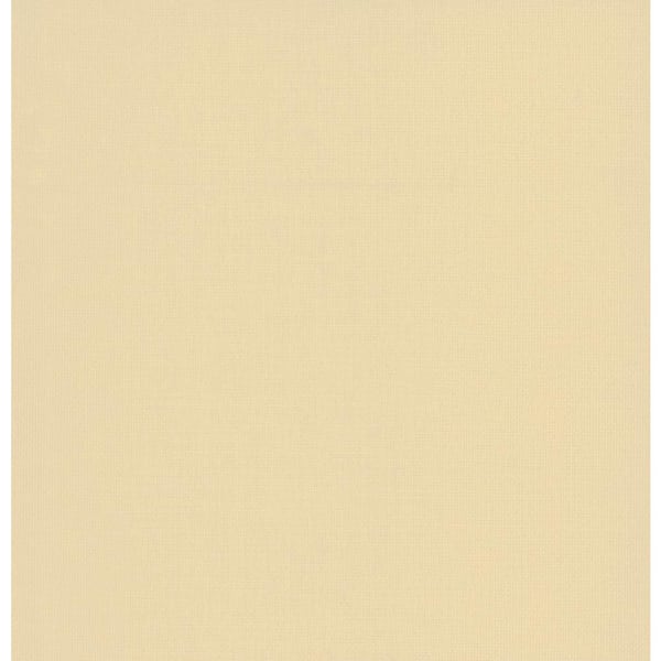 A-Street Prints Peizhi Ivory Basketweave Wallpaper