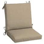 Environments® Hideaway Log Chair with Cushion