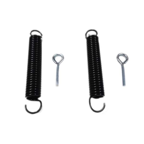SNOWBEAR Replacement Spring Kit for 84 in. Snow Plow