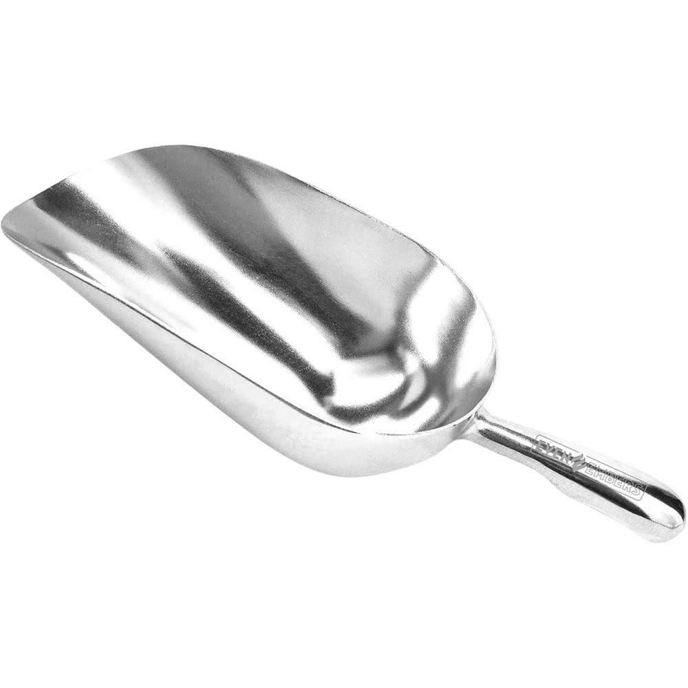 58 oz. Aluminum All-Purpose Scoop price history on PriceWatchPro