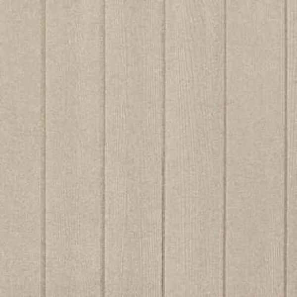 LP 48 in. x 96 in. Textured Redwood Grain Fiber Panel Siding