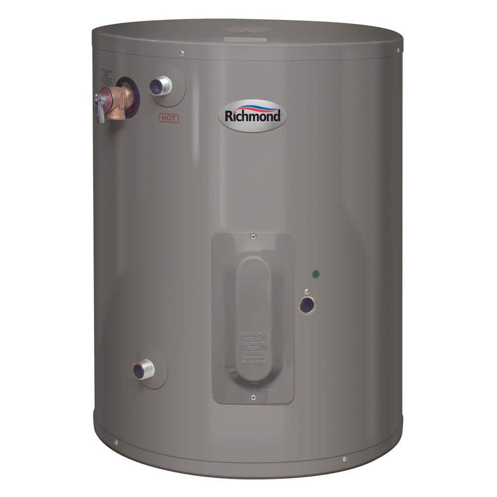 EcoSmart 6 Gallon Electric Mini-Tank Water Heater ECO MINI 6 - The