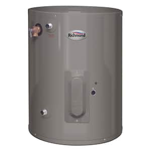 15 gal. 6 Year Electric Point-of-Use Electric Water Heater