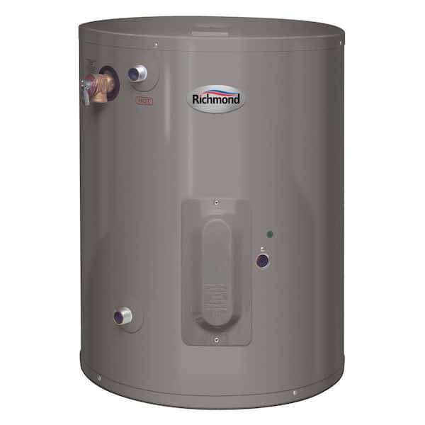 Residential Electric Water Heaters & Heating Systems