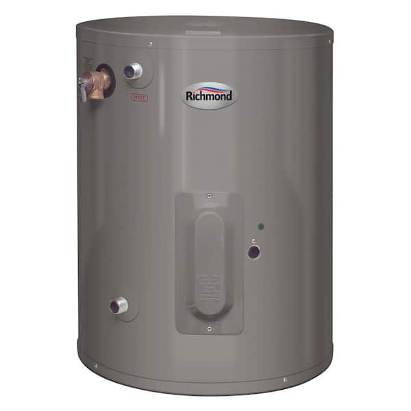 ProLine® 50-Gallon Short Electric Water Heater