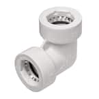 3/4 in. PVC-Lock 90-Degree Elbow