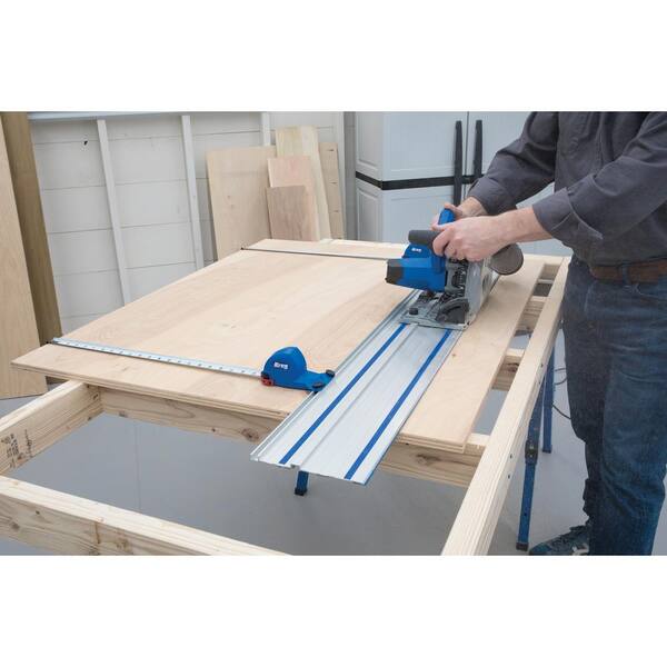 Kreg Plywood Cutting Solutions