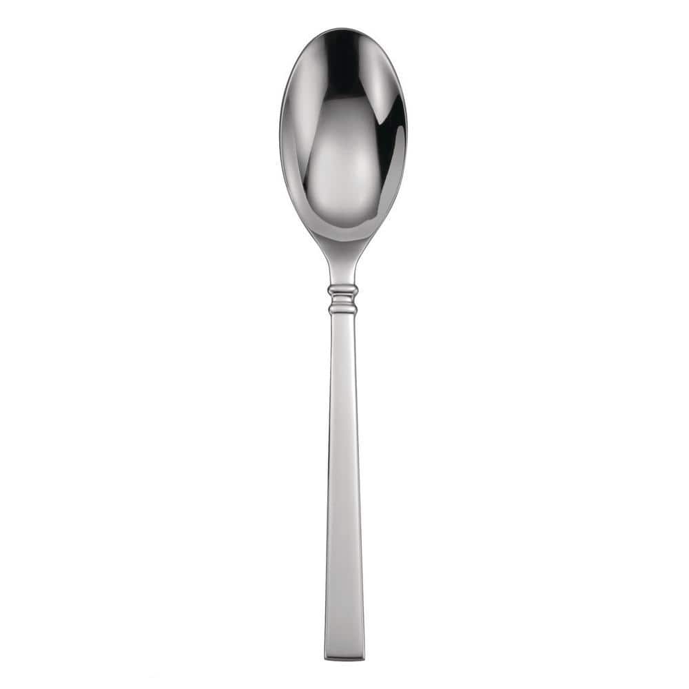 Oneida Shaker 18/0 Stainless Steel Teaspoons (Set of 12) B600STSF