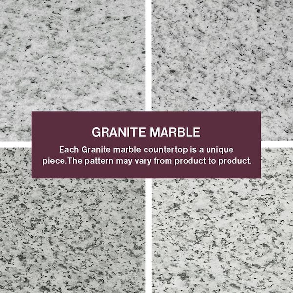 Home Decorators Collection Fremont 32 in. Single Sink Navy Blue