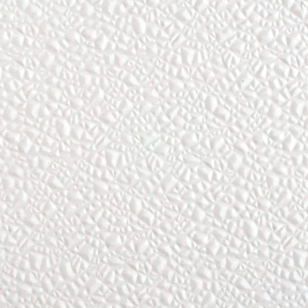 Glasliner 4 ft. x 8 ft. White .090 FRP Wall Board ...