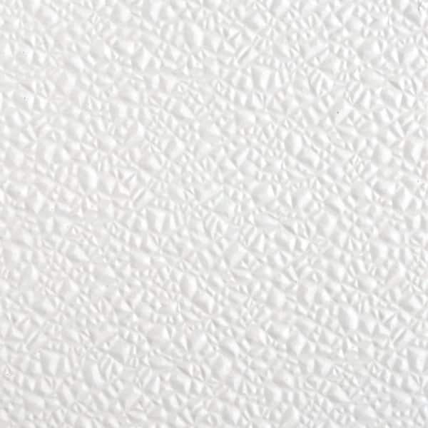 Glasliner 4 ft. x 8 ft. White .090 FRP Wall Board ...