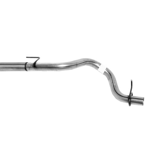 DYNOMAX Tail Pipe Fits 1991-1995 Jeep Wrangler  54071