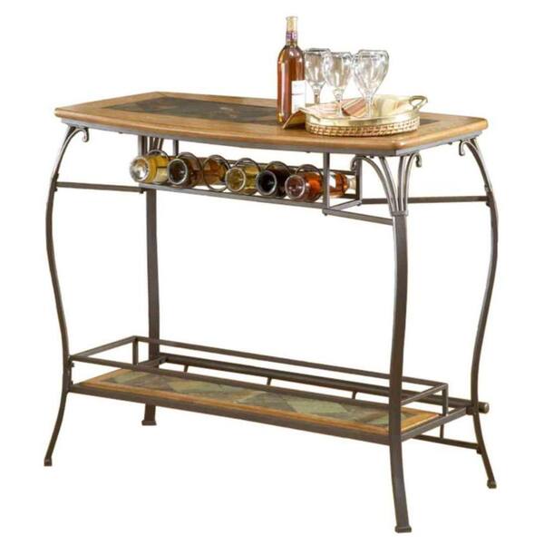 Hillsdale Furniture Lakeview Bar