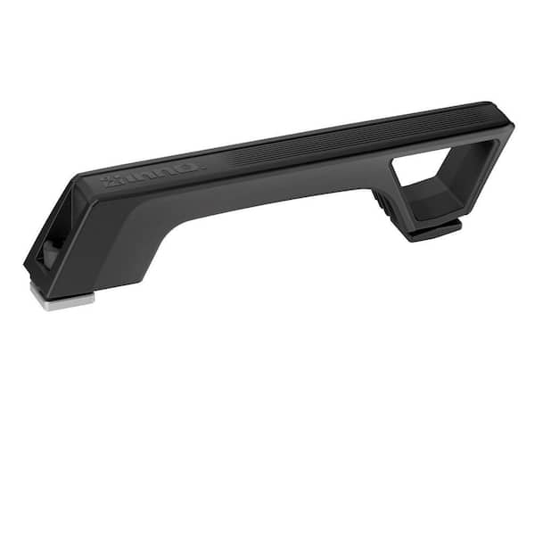 Grand handle T-Slot installation for Roof Boards