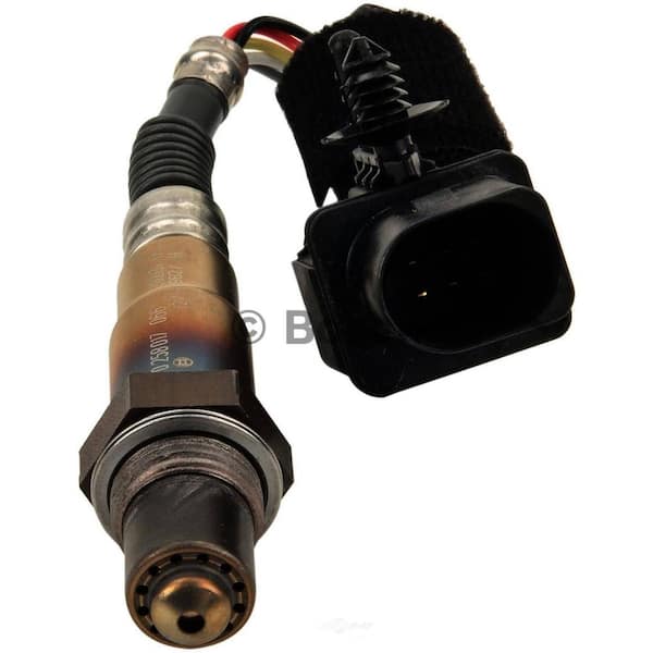 Bosch Air Fuel Ratio Sensor 17066 The Home Depot 2182