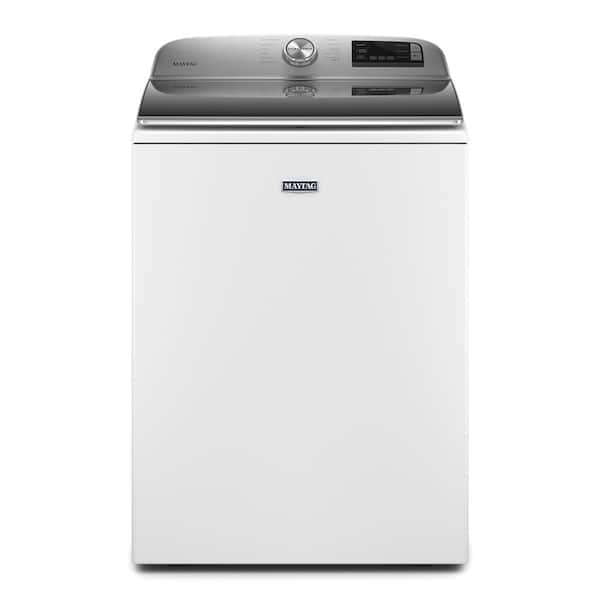 Maytag Top Load Washer (MVW6230HW) - White Maytag Top Load Washer (MVW6230HW) - White