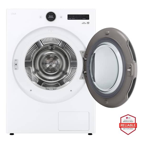 Lg 7.8 kg washing machine online