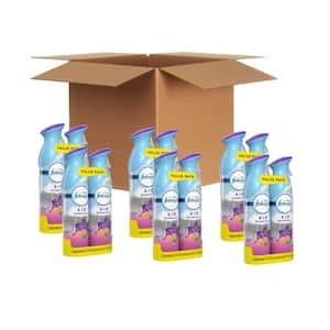 Air 8.8 oz. Moonlight Breeze Scent Air Freshener Spray (12 Count)